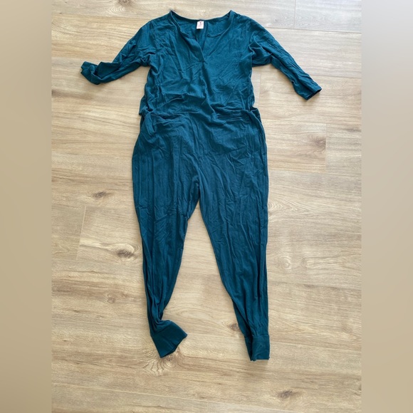 Smash + Tess Pants - Smash and Tess Wednesday Romper size M